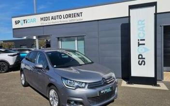 Citroen c4 Caudan