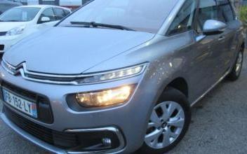 Citroen C4 Aubière