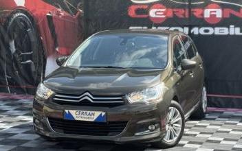 Citroen C4 Creutzwald