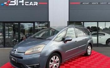 Citroen c4 Audenge