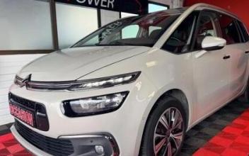 Citroen c4 Blois