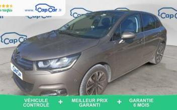 Citroen c4 Draguignan