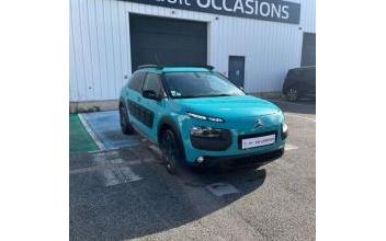 Citroen c4 cactus Pierrelatte