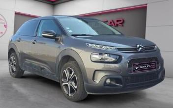 Citroen c4 cactus Cusset
