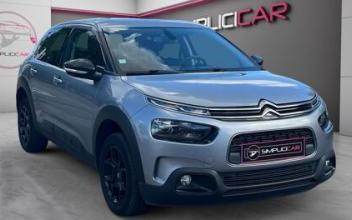 Citroen c4 cactus Saint-Laurent-Blangy