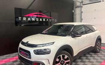 Citroen c4 cactus Estrablin