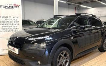 Citroen C4 Cactus Epône