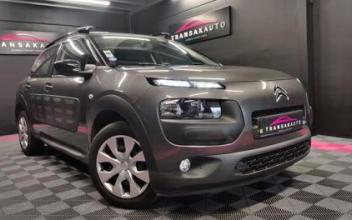 Citroen c4 cactus Mantes-la-Jolie