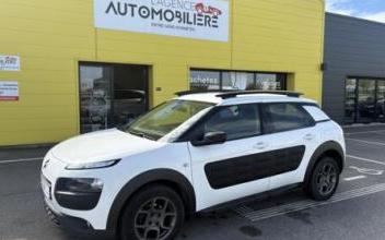 Citroen c4 cactus Yerville