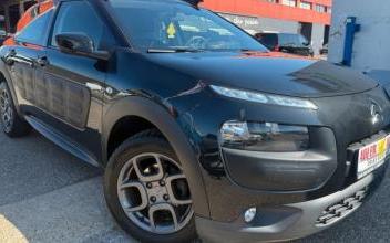 Citroen C4 Cactus Colmar
