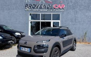 Citroen C4 Cactus La-Farlède