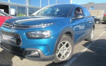 Citroen C4 Cactus Aubière