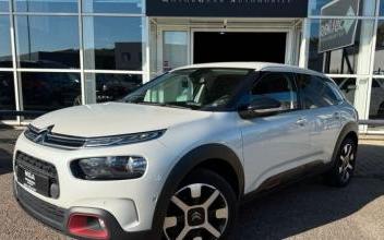Citroen C4 Cactus Marange-Silvange