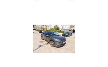 Citroen c4 cactus Marseille