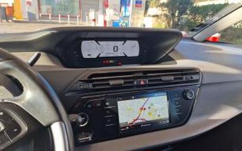 Citroen c4 picasso Aubagne