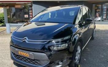 Citroen c4 picasso Châteauroux