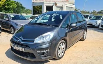 Citroen c4 picasso Lunel