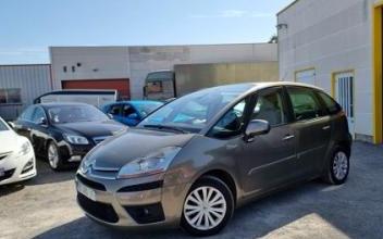 Citroen c4 picasso Vineuil