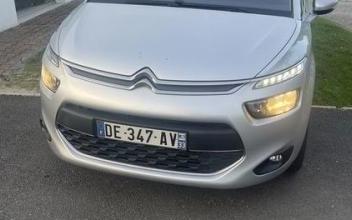 Citroen c4 picasso Lormont