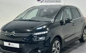Citroen C4 Picasso Petite-Forêt