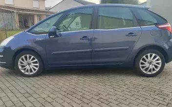 Citroen C4 Picasso Bousbach