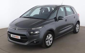 Citroen c4 picasso Issy-les-Moulineaux