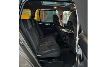 Citroen c4 picasso Tremblay-en-France