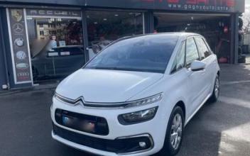 Citroen c4 picasso Gagny