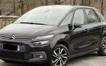 Citroen C4 Picasso Brest