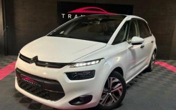 Citroen c4 picasso La-Tour-de-Salvagny