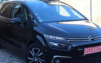 Citroen C4 Picasso Châtillon