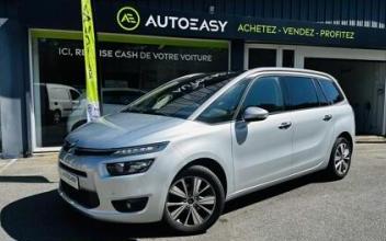 Citroen c4 picasso Carquefou
