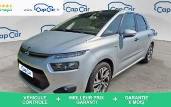 Citroen c4 picasso Saint-Germain-sous-Cailly
