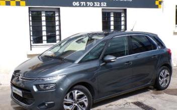 Citroen C4 Picasso Clamart