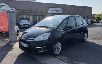 Citroen C4 Picasso Brive-la-Gaillarde