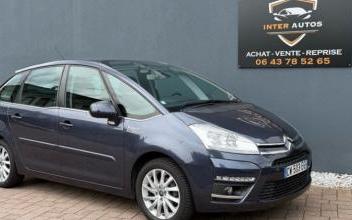 Citroen C4 Picasso Bischwiller