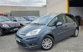 Citroen c4 picasso Vineuil