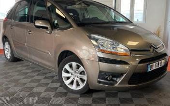 Citroen C4 Picasso Piennes