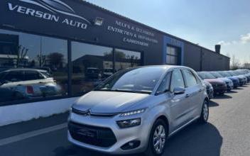Citroen C4 Picasso 5 Places Verson