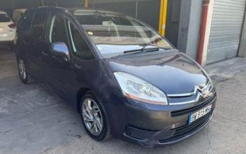 Citroen C4 Picasso 5 Places Gagny