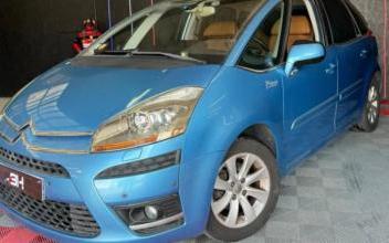 Citroen C4 Picasso 5 Places Saint-Martin-Boulogne