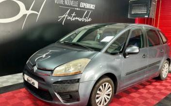 Citroen C4 Picasso 5 Places Chalezeule