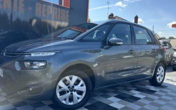 Citroen C4 Picasso 5 Places Morsang-sur-Orge