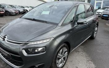 Citroen C4 Picasso 5 Places Reims