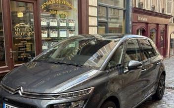 Citroen C4 Picasso 5 Places Versailles