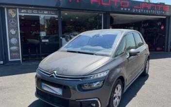Citroen c4 spacetourer Gagny