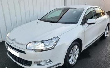 Citroen C5 Gien