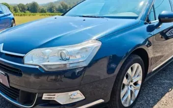 Citroen C5 Brignoles