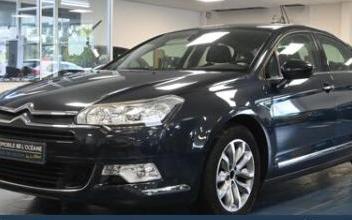 Citroen c5 Saint-Saturnin