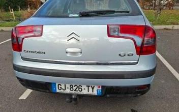 Citroen c5 Lognes